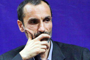 انتشار بخشی از مستندات جرائم بقایی
