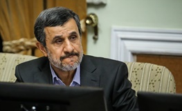 چرا کسی نامه‌های احمدی نژاد را جدی نگرفت؟