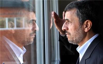 اعتقادات گذشته احمدی نژاد در مورد ولایت فقیه چه بود؟/فاصله احمدی نژاد دیروز تا احمدی نژاد امروز 