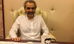 افشاگری تاجر میلیاردر سعودی از توافق با دولت ریاض در قبال آزادی‌اش