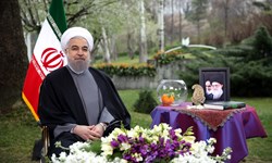 اتحاد ملت ایران همه دشمنان را به اعجاب واداشت 