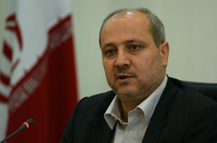 تصميم استاندار گلستان براى تغيير در تيم مديريتى استان براى سال ١٣٩٧