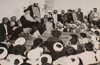 خط سرخ عاشورای فیضیه در پیروزی انقلاب اسلامی 
