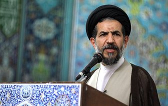عده‌ای بی‌انصافی می‌کنند و به دروغ می‌گویند آزادی وجود ندارد/ مسئولان و مدیران باید بدانند که حوزه اول تأمین نیاز، تولیدات داخلی است