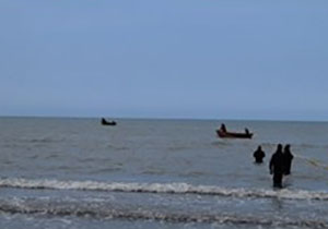 تحویل جسد صیاد گلستانی به مرزبانی ایران