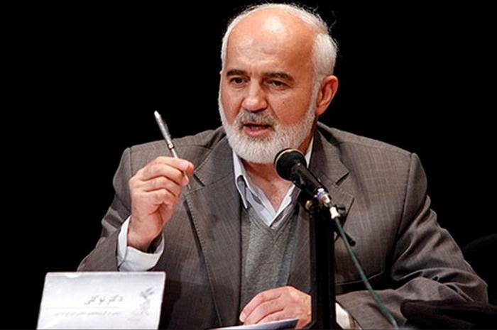 توکلی: اتهامات بقایی و مشایی مالی است