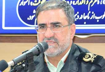 اگر به این نتیجه برسیم کانالی علیه نظام و ارزشها هجمه می کند برخورد خواهیم کرد