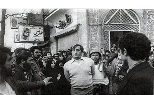 معمای فرار عضو برجسته جریان چپ/ چرا مراکز اطلاعاتی این اسناد را منتشر نکرده اند؟ 