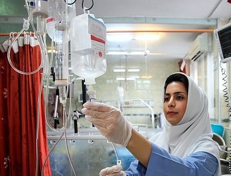 پرستاران در گرداب بلاتکلیفی/ 10 سال انتظار برای بودجه‌ای که داده نمی‌شود