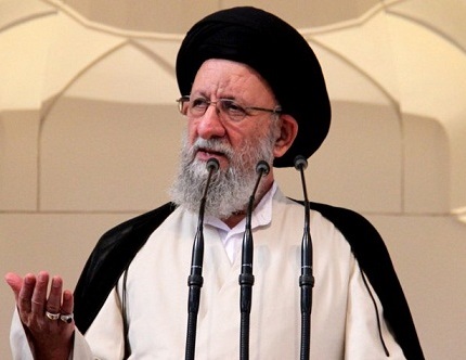 آمریکا به جای پذیرفتن اشتباه ، روابط خود با ایران را قطع و پول‌های ایران را بلوکه کرد 