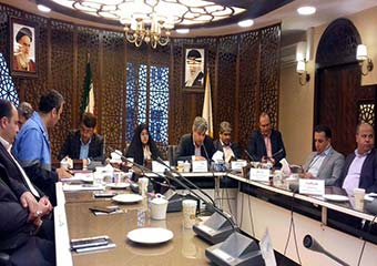 درجلسه شورای شهر گرگان چه تصمیمی گرفته شد؟