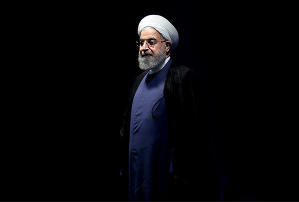 آقای روحانی از برداشته شدن سایه جنگ توسط برجام چه خبر؟ 