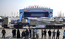 موشک هوشمند جدید ایران غربی‌ها را شگفت زده کرد 