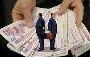 بازنشستگی ۱۲مدیر دولتی با پاداش نجومی ۶۰۰ میلیونی