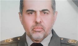 امیر فرازیان از فرماندهان ارتش در دفاع مقدس درگذشت 