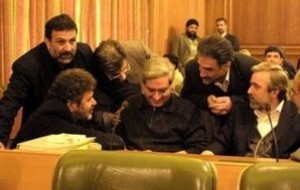آرمان: سرنوشت شورای اول را تکرار نکنید/ تاج‌زاده سرلیست مردودین شد/ عصر تنگ نظری گذشته