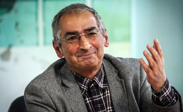 زیباکلام به دانشگاه آزاد برگشت! 