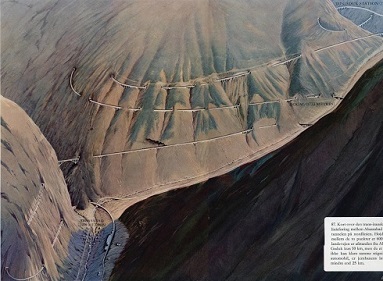 این پل راه‌آهن ایران 82 سال است که کار می‌کند 