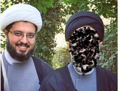 چرا نمی گویی اصلاحات پَر حاج آقای آقازاده!