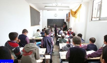 افزایش حقوق و دستمزد فرهنگیان در بودجه سال 97 بی سابقه است 