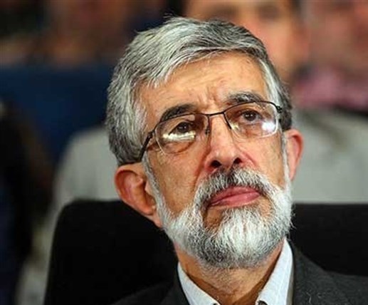 نگران احمدی‌نژاد نیستیم/ مملکت دست اصولگرایان نبود/ مشایی همه‌کاره بود