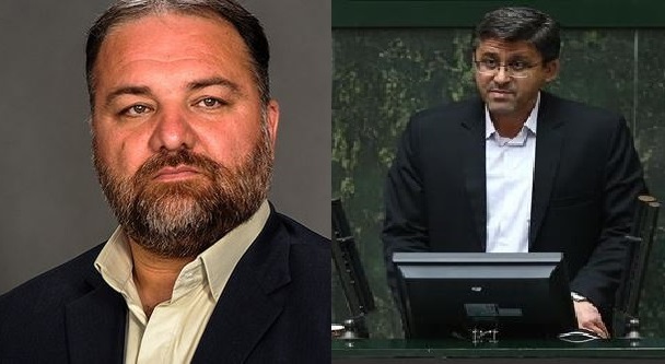  اگر شرایط گلستانی در ریزگردها مدیریت نشود گلستان نیز مانند خوزستان میشود /  کانال های خلیج گرگان در ۳۰ سال گذشته لایروبی نشده است