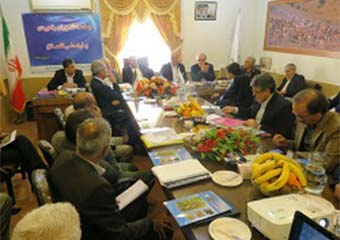 طرح جامع پارک ملی گلستان تدوین شود / احداث ایستگاه بالگرد در پارک ملی گلستان + تصاویر