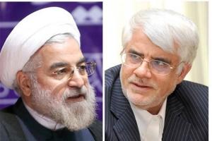  روحانی با کنایه‌گویی فضا را مسموم نکند/وقتی سر عارف را زیر آب می‌کردید یاد «اصلاح‌طلب پفکی» نبودید؟!