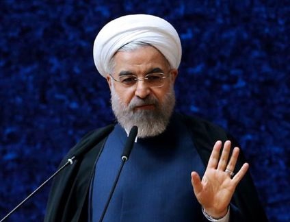 محرمانه‌هایی که روحانی از مردم مخفی کرده است 