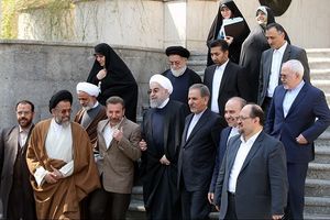 دولت دوازدهم بی‌دستاوردترین دولت قرن اخیر است/ تنها دستاورد روحانی سرافکندگی مردم است