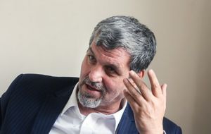       سیاست   کواکبیان: «لاریجانی» اگر در خیابان قدم بزند کسی او را نمی‌شناسد/ اصلاح‌طلبان در انتخابات نردبان «روحانی» شدند