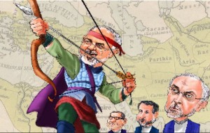​روزنامه های اصلاح‌طلب این روزها چه می‌نویسند؟/ برجام پلاستيكی نمی‌خواهيم +عکس
