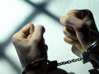 دستگیری عضو گروهک تروریستی منافقین در مشهد