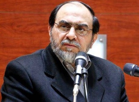  انتقادات تند رحیم‌پورازغدی از حسن روحانی/ چرا به مردم دروغ می‌گویید؟ در جلسات عمومی چیزی می‌گویید و در جلسات خصوصی ضد آن حرف می‌زنید؟