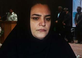 معلم گرگانی دیه دخترش ۲۳ سالهاش را به مردم کرمانشاه بخشید