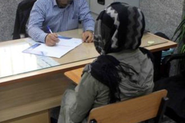 ماجرای همکاری تصویربردار زن صدا و سیما با سارقان حرفه ای | سرقت از داخل زندان!