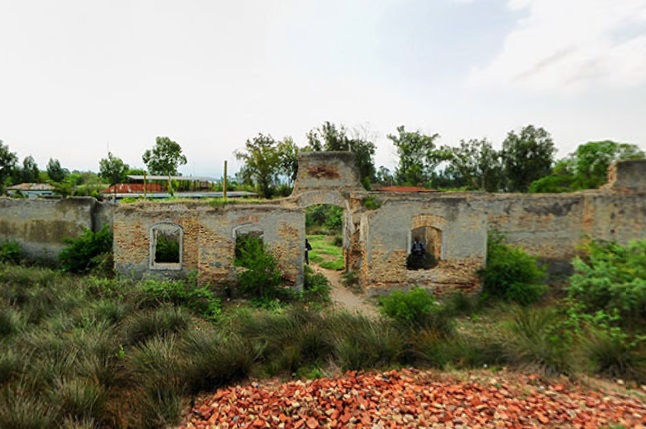 وافقت محیط‌زیست با صدور مجوز برای نابودی تنها جزیره دریای خزر! 