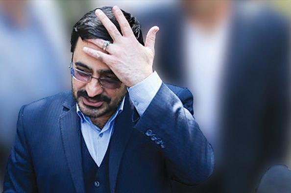 ماجرای سوء قصد به سعید مرتضوی در زندان | مرتضوی سالم است!