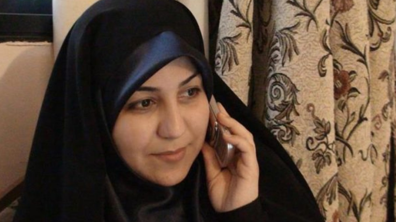 تاکید وزارت اطلاعات بر جاسوس نبودن دختر آملی لاریجانی و توضیح درباره پرونده فرزند فروهر 