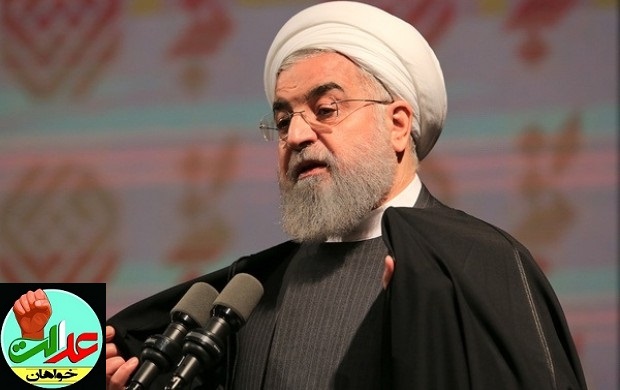 نقش شخص روحانی در خروج آمریکا از برجام چیست؟/ ماله کشی ممنوع!
