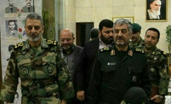 فرمانده کل ارتش: خدا را شکر می کنیم/ بزرگترین خسارت برجام