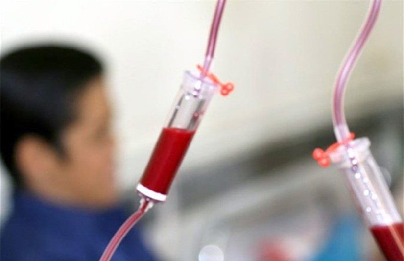 ماجرای مرگ تعدادی از بیماران تالاسمی