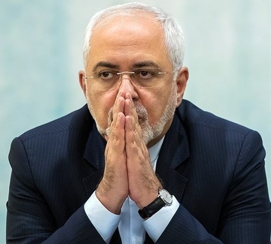 جناب ظریف شما پاسخ این کاربر را بدهید!