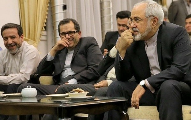 آیا تیم هسته‌ای برای مذاکره با اروپا تغییر می‌کند؟