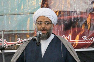 هر وقت به فرامین رهبری گوش نکردیم کتک خوردیم/ مگر برجام باران بود!