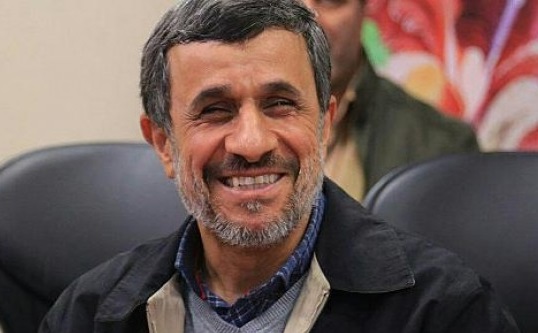 تازه ترین موضع گیری احمدی نژاد درباره مذاکرات با آمریکا در زمان ریاست جمهوری اش