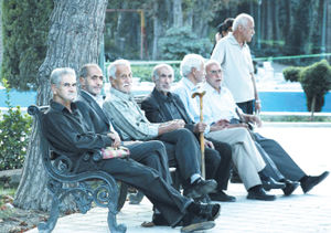 میزان افزایش حقوق بازنشستگان مشخص شد +سند