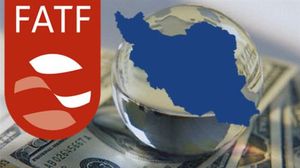 ردپای جاسوس هسته‌ای در برجام بانکی/ ماجرای عذرخواهی ظریف و سیف بخاطر امضای FATF +عکس