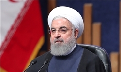 شرط روحانی برای ماندن در برجام 