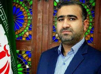 برگزاری نمایشگاه عکس دانشجویی در کاخ موزه گرگان به مناسبت هفته میراث فرهنگی + تصاویر